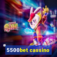 5500bet cassino